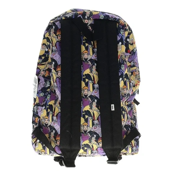 Vans X Disney Villains Backpack - Picture 2 of 2